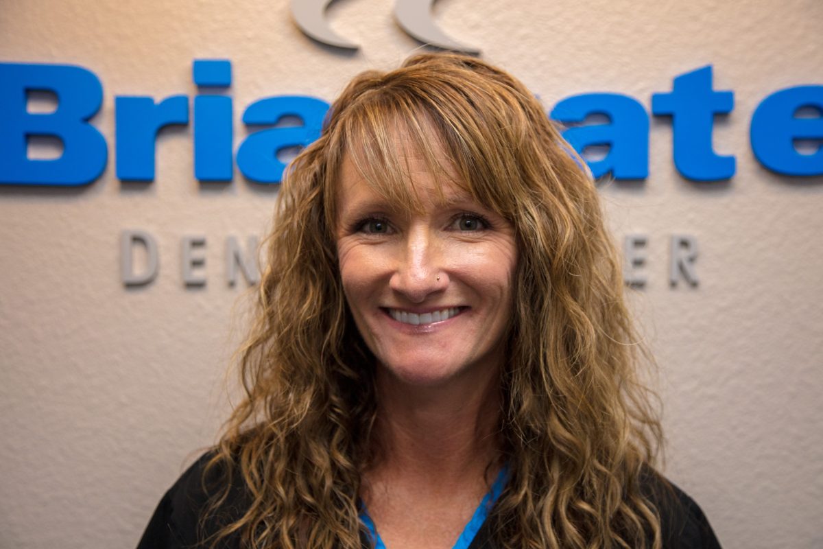 Meet Your Colorado Springs Dental Team Jen Briargate Dental