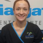 Alexis certified-dental assistant Colorado Springs