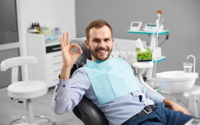 Navigating the Process of Getting a Same-Day Crown: A Comprehensive Guide from Briargate Dental