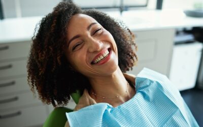 How to Keep Your Gums Healthy Later in Life