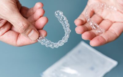 Top 7 Benefits of Choosing Invisalign for a Straighter Smile