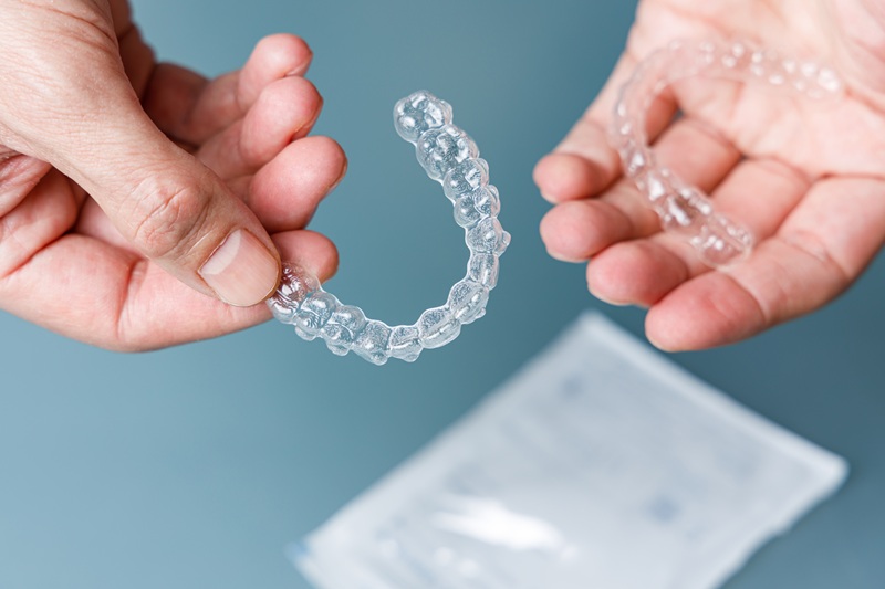 Top 7 Benefits of Choosing Invisalign for a Straighter Smile