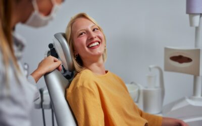 Top 10 Signs You Should Schedule a Dental Appointment