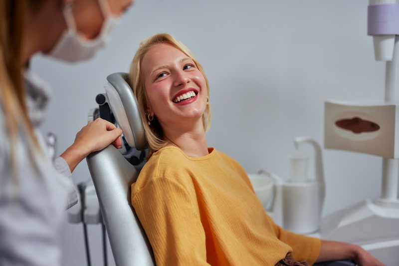 Top 10 Signs You Should Schedule a Dental Appointment