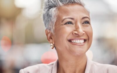 Permanent Dentures vs. Traditional Dentures: What’s the Difference?