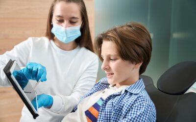 Back-to-School Dental Checklist for Parents