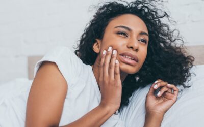 7 Signs You’re Grinding Your Teeth and What to Do About It