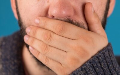 Why Do I Have Bad Breath Even After Brushing My Teeth?