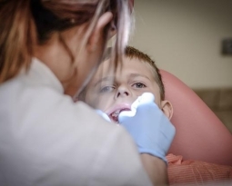 Kids and Teeth: Establishing Oral Care Early On